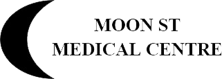 Moon Street Medical Ballina Logo